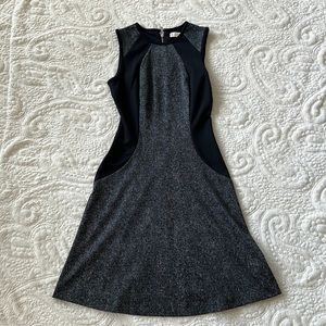 Michael Kors Fit & Flare Dress